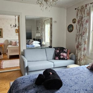 Huoneistomajoitus Unelma kuvia huoneistosta