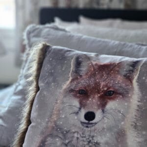 Huoneistomajoitus Unelma lahella Repovettä