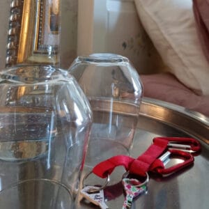 Huoneistomajoitus Unelman Ruusuhuone 12