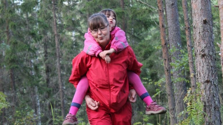 lapsiperheet mäntyharjussa