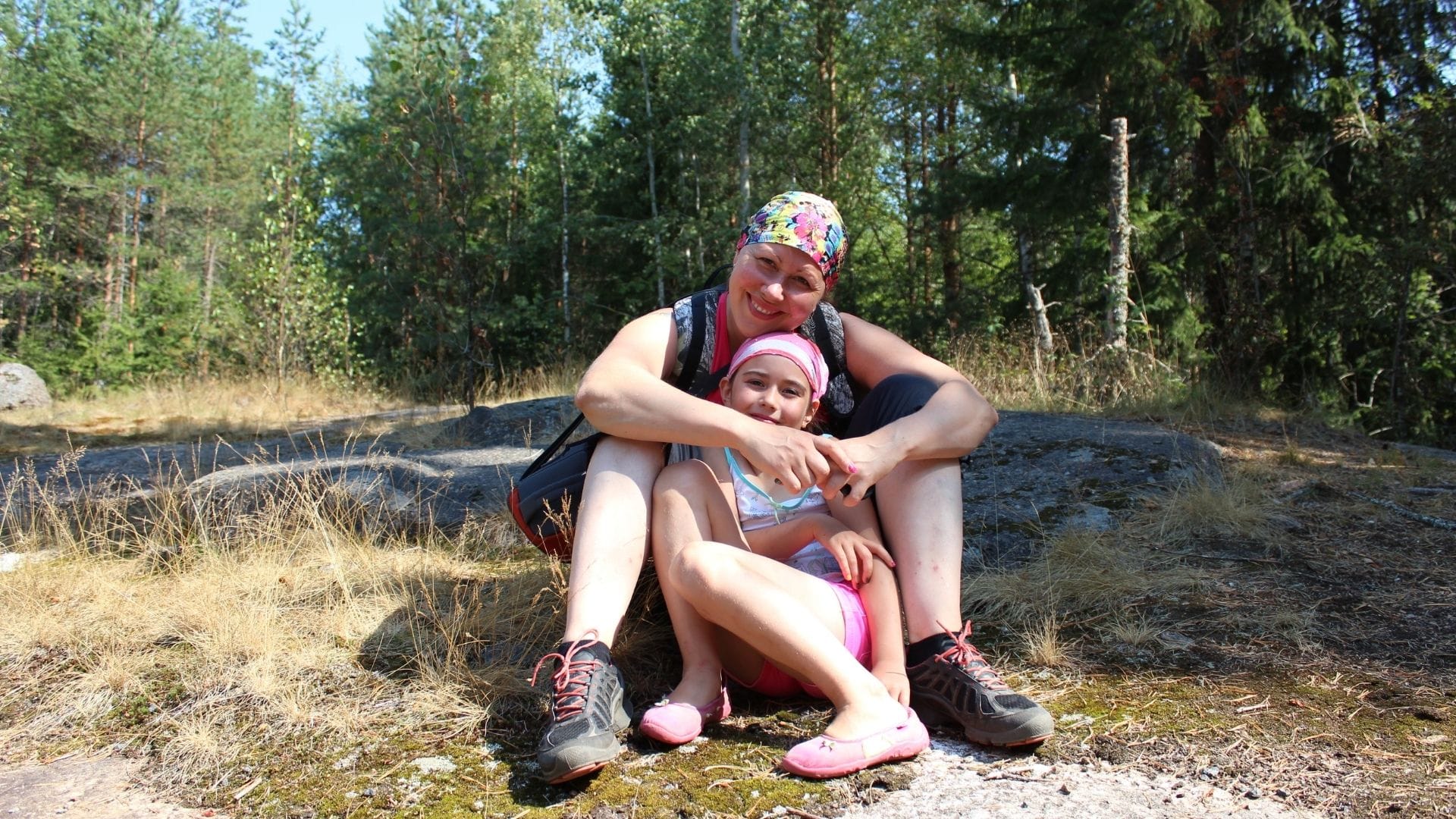 Paikallisoppaan vinkit
