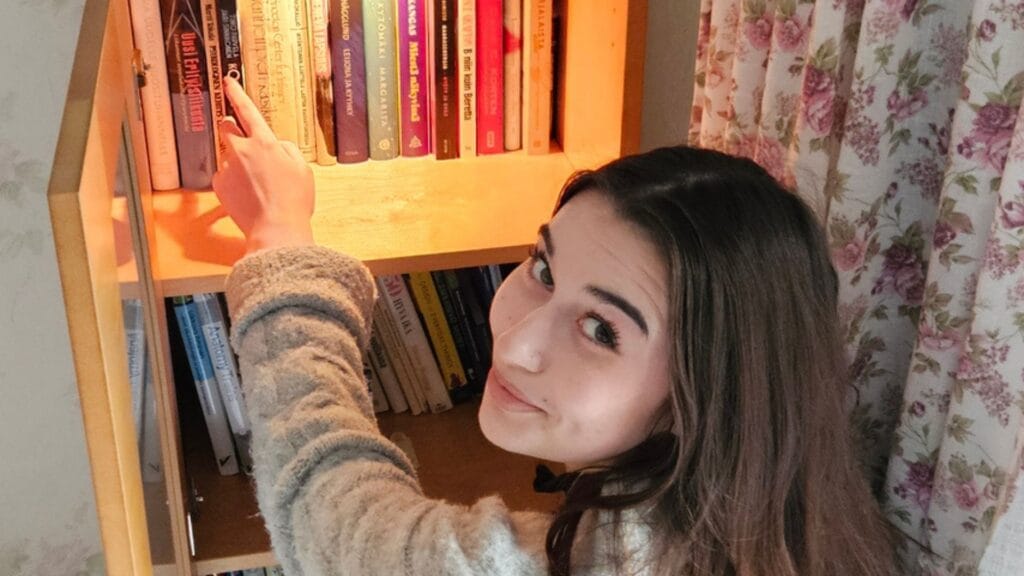 majoitus lisäkuva 13